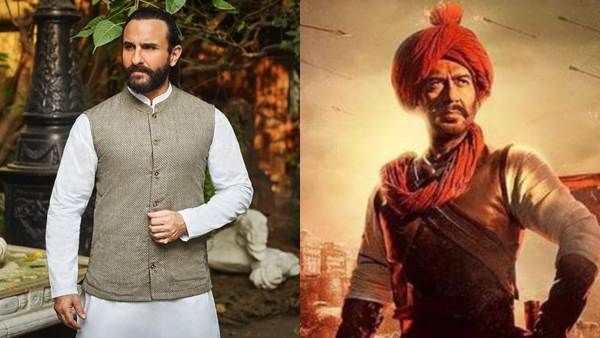 Saif Ali Khan Meant This By ‘No Concept Of India Before British’ Comment And Hindutva In Tanhaji