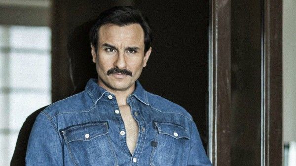 Saif Ali Khan Gets Trolled For Claiming There Was No Concept of India Till The British