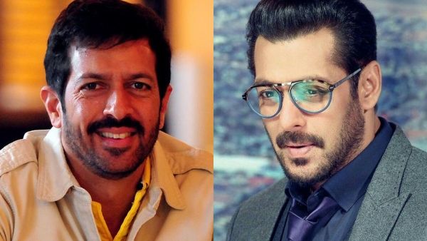 Salman Khan And Kabir Khan To Team Up Again?