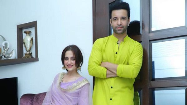 Sanjeeda Shaikh Has Moved Out With Baby; Shares Cryptic Messages; Aamir Ali Says ‘All Is Good’!