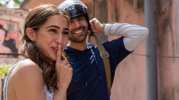 Sara Ali Khan Asks Kartik Aaryan ‘You Are Ready For A Relationship But Not Marriage?