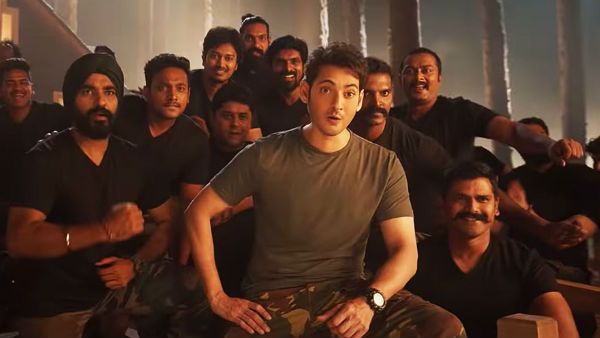 Sarileru Neekevvaru Full Movie Leaked Online To Download In HD: Will Mahesh Babu Be Worried?