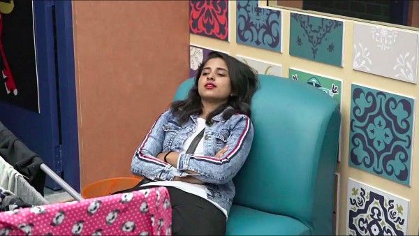 Bigg Boss Kannada 7 Update - Chandana Ananthakrishna To Be Eliminated This Week?