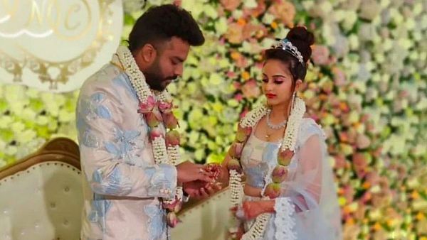 Former Bigg Boss Kannada 5 Contestants Chandan Shetty And Niveditha Gowda To Get Married In February