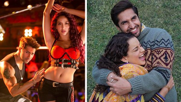 Box Office: Street Dancer 3D Witnesses Good Occupancy, Panga Off to a Slow Start