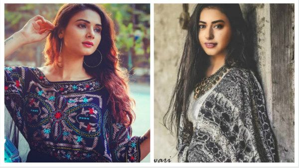 Sezal Sharma Is Disappointed As Media Wrongly Uses Her Pictures For Sejal Sharma's Suicide