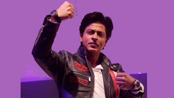 Shah Rukh Khan To Collaborate With ‘Stree’ Writers Raj And DK