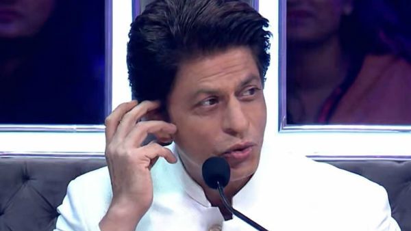Shah Rukh Khan: My Children Are ‘Hindustan’ [Watch Video]