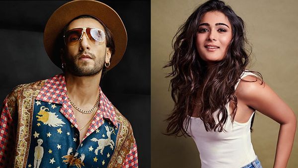 Shalini Pandey On Working With Ranveer Singh: ‘It’s Amazing To Be In The Same Frame As Ranveer’