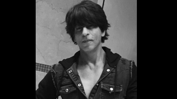 Shah Rukh Khan Welcomes New Year 2020 With Inspiring Words, Check Out His Post Here