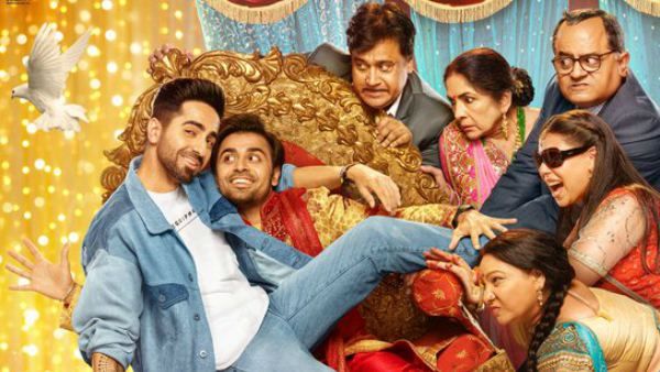 Shubh Mangal Zyada Saavdhan's Trailer To Be Out Today