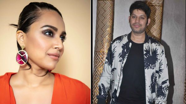 Swara Bhaskar Hits Back At Dream Girl's Director Raaj Shaandilyaa For His Cheap Remarks On Her!