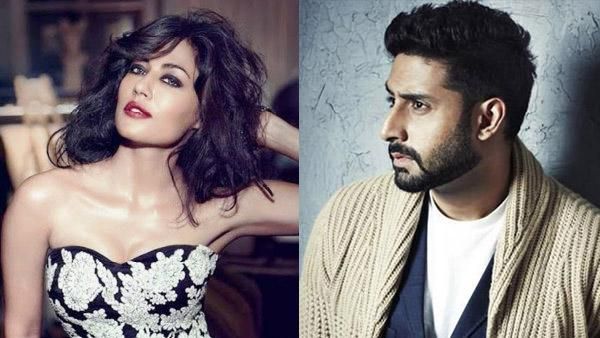 Abhishek Bachchan, Chitrangda Singh Starrer Bob Biswas Goes on Floors! VIEW PIC