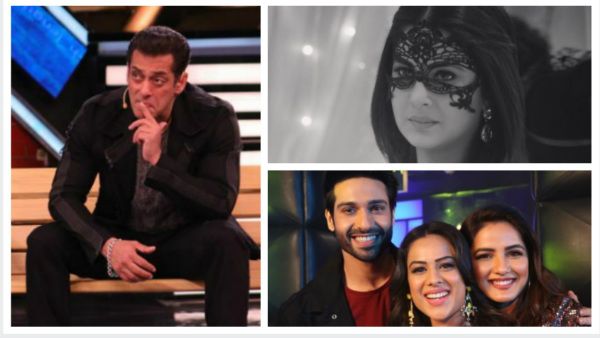 TRP Toppers (Online): Bigg Boss 13 Retains First Place; Choti Sarrdaarni & Naagin 4 Witness Jump