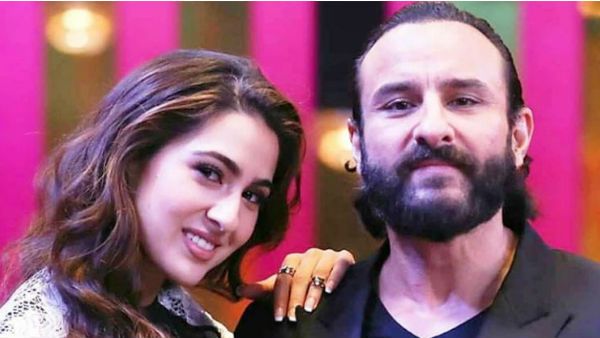Saif Ali Khan On Sara Starring In Love Aaj Kal Sequel: ‘It’s Great, But I Don’t Know How To Feel'