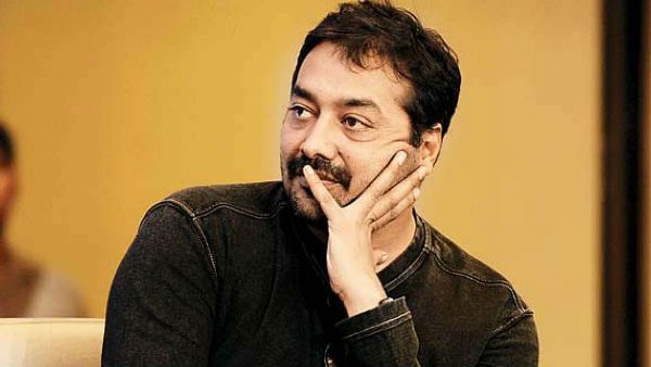 Anurag Kashyap Takes A Dig At PM Modi; Says He Works Only When Cameras Are Around