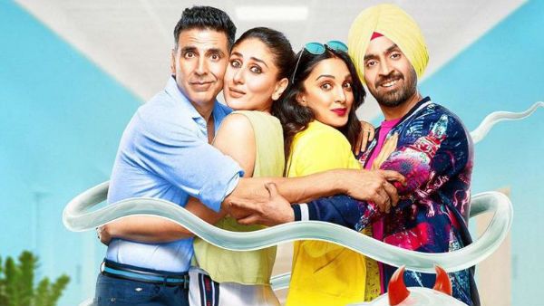 Akshay Kumar Is Overwhelmed With The Success Of Good Newwz, His 14th Film To Join 100 Crore Club