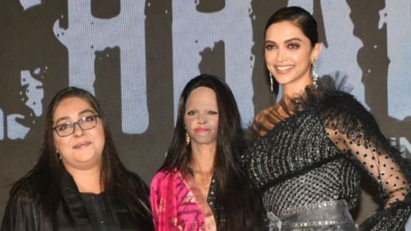 Deepika Padukone Offended When Asked If Ranveer Singh Put Money In Chhapaak: ‘It’s My Own Money’