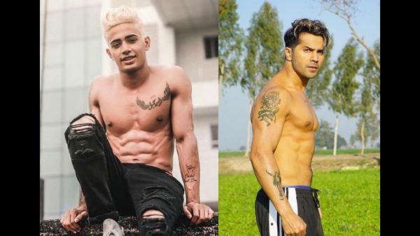Varun Dhawan’s Street Dancer 3D Look Inspired By Late Youtuber Danish Zehen; Varun Pays Tribute