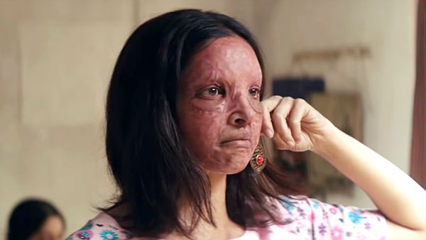 Deepika Padukone And Meghna Gulzar Named In Copyright Violation Complaint Against Chhapaak