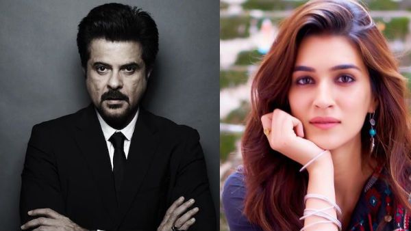 Anil Kapoor On JNU Violence: 'Couldn’t Sleep All Night'; Kriti Sanon, Dia Mirza Condemn Attacks