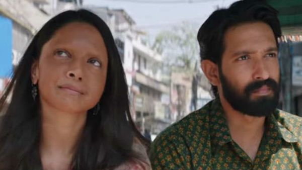 Vikrant Massey On Why Deepika Padukone Was Overwhelmed During Chhapaak Trailer Launch