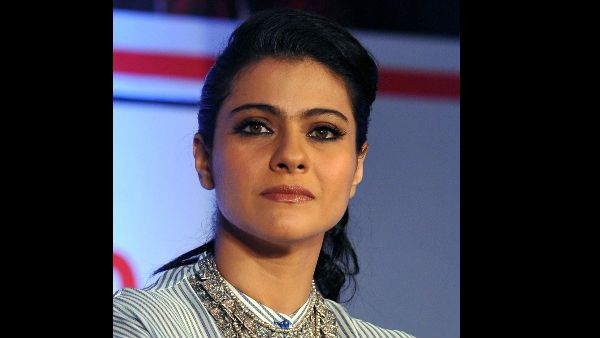 Kajol Doesn’t Pay Attention To Pay Parity; Says Audiences Need To Let Women Led Films Earn Big Bucks