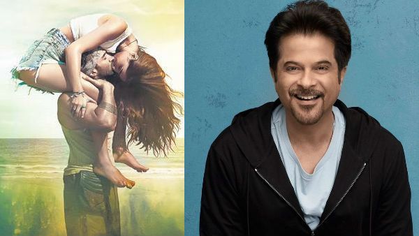 Anil Kapoor Misses Kissing Scenes; Malang Trailer Made Him Wish He Could Fall In Love Again