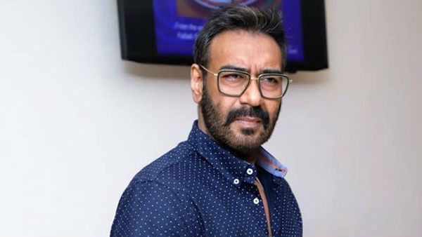 Ajay Devgn Talks About JNU Violence: ‘Whoever Is Doing It, It Is Wrong; It’s Harming Our Country’