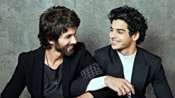 Ishaan Khatter Talks About Kabir Singh’s Ending: ‘The Director Chose Hope Over Tragedy’