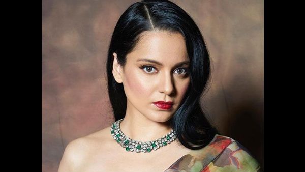 Kangana Ranaut Says She Likes To Challenge Authority, But Is Devotional At The Same Time