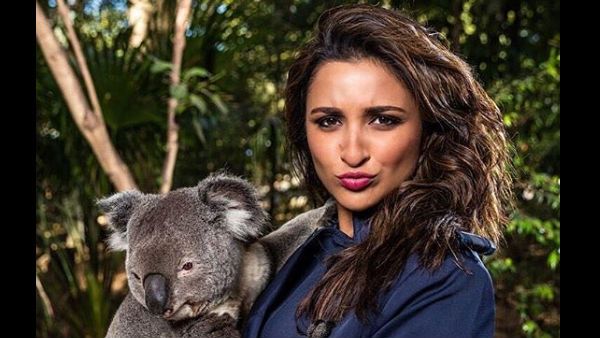 Parineeti Chopra Raises Alarm Over Australia’s Ravaging Bushfires, Says ‘This Is On Us’