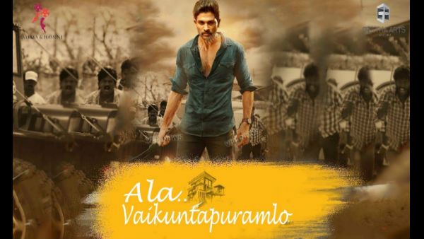 Allu Arjun's Ala Vaikunthapurramloo Hindi Remake Rights Bought by THIS Bollywood Producer?