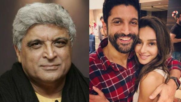 Javed Akhtar Reacts To Farhan-Shibani’s Wedding Rumours: ‘Farhan Didn't Tell Me Anything About This’