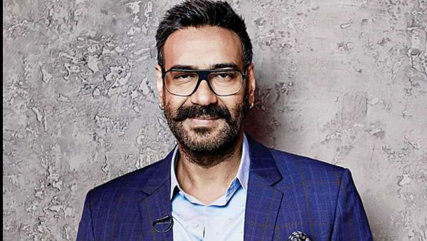 Ajay Devgn Says The ‘Stardom Era’ Has Been Washed Away By Social Media
