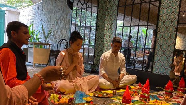 Kangana Ranaut Launches Her Own Production House Named ‘Manikarnika Films’