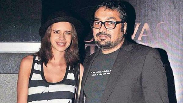 Kalki Koechlin Opens Up On Her Friendly Equation With Ex-Husband Anurag Kashyap: 'It Took Time'