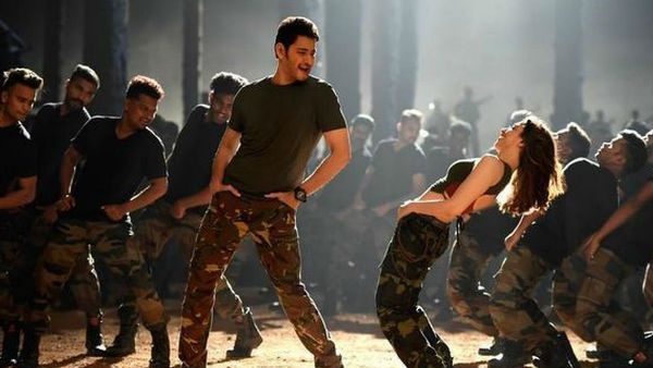 Sarileru Neekevvaru Box Office Report: Film Is Just About To Break-Even, Fantastic Collections