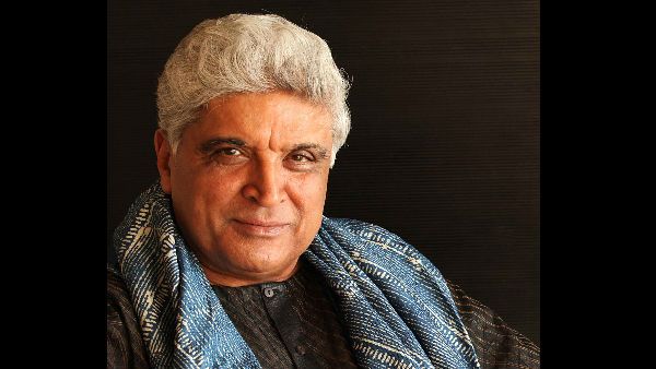 Happy Birthday Javed Akhtar: He Says He Does Not Feel 75, Is Still Totally Involved With Life