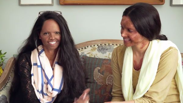 Chhapaak BTS Video: Deepika Padukone Transforms Into Malti, Meets Laxmi Agarwal For The First Time
