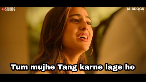 Love Aaj Kal Trailer Sends Twitter Into A Meme Frenzy, Netizens Come Up With Hilarious Memes!