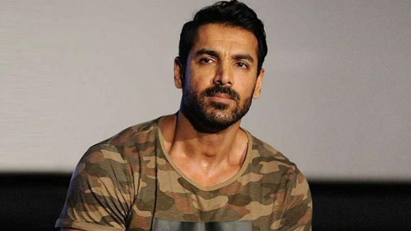 John Abraham Feels Celebrities Should Speak Responsibly; ‘Don’t Go About Belting Crap,’ He Says