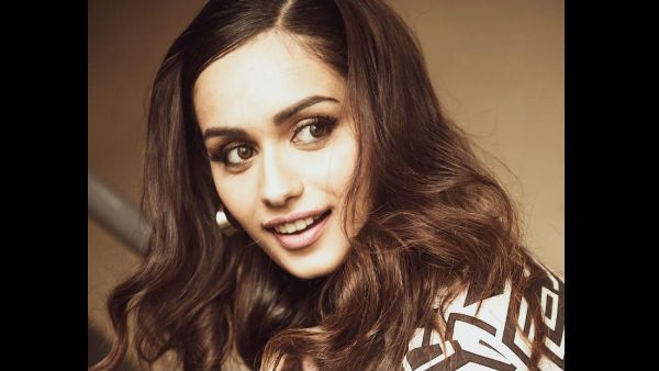 Manushi Chillar On Her Big Bollywood Debut: ‘Enjoying The Process Of Becoming A Hindi Film Actress’