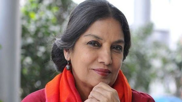 Shabana Azmi Rushed To Hospital After Being Injured In Car Accident On Mumbai-Pune Expressway