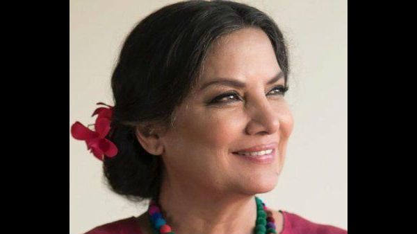 ‘Shabana Azmi Is Sedated, But Is Coherent And Talking Normally,’ Says Boney Kapoor