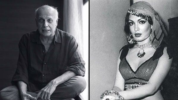 Mahesh Bhatt Remembers Parveen Babi On Her 15th Death Anniversary With A Couple Of Touching Tweets