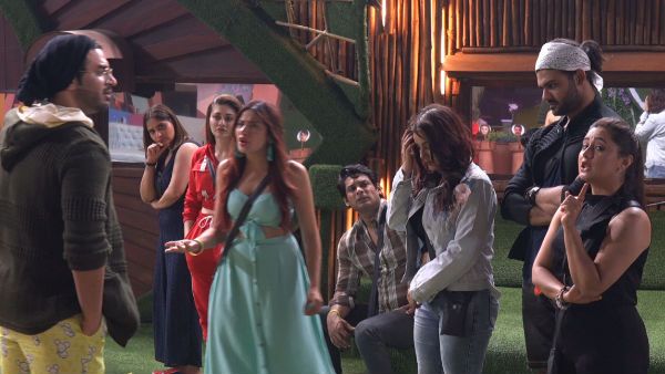 Bigg Boss 13 Day 115 Synopsis: Contestants’ Faith And Loyalty Put To Test