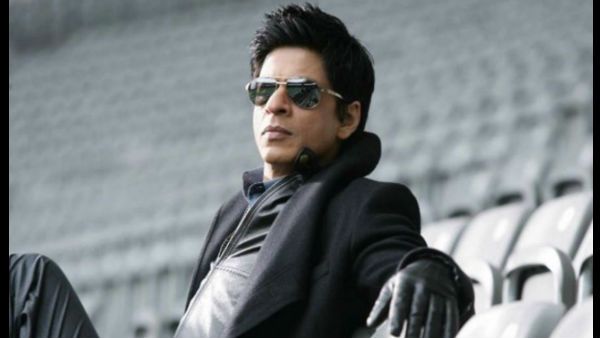 Troll Asks Shah Rukh Khan To Respond To His Failures, ‘Bas Aap Dua Mein Yaad Rakhna’ Is His Reply!