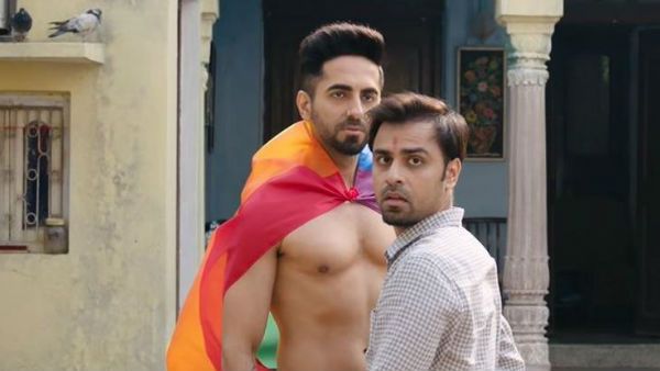 Ayushmann Khurrana Promises An Entertainer With A Social Message In Shubh Mangal Zyada Saavdhan