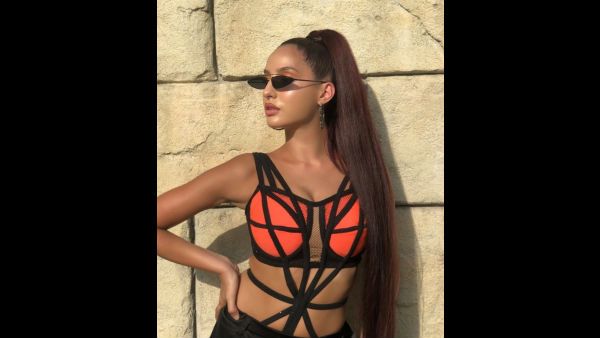 Street Dancer 3D: Nora Fatehi’s Ponytail Cost A Whopping Rs 2.5 Lakh!